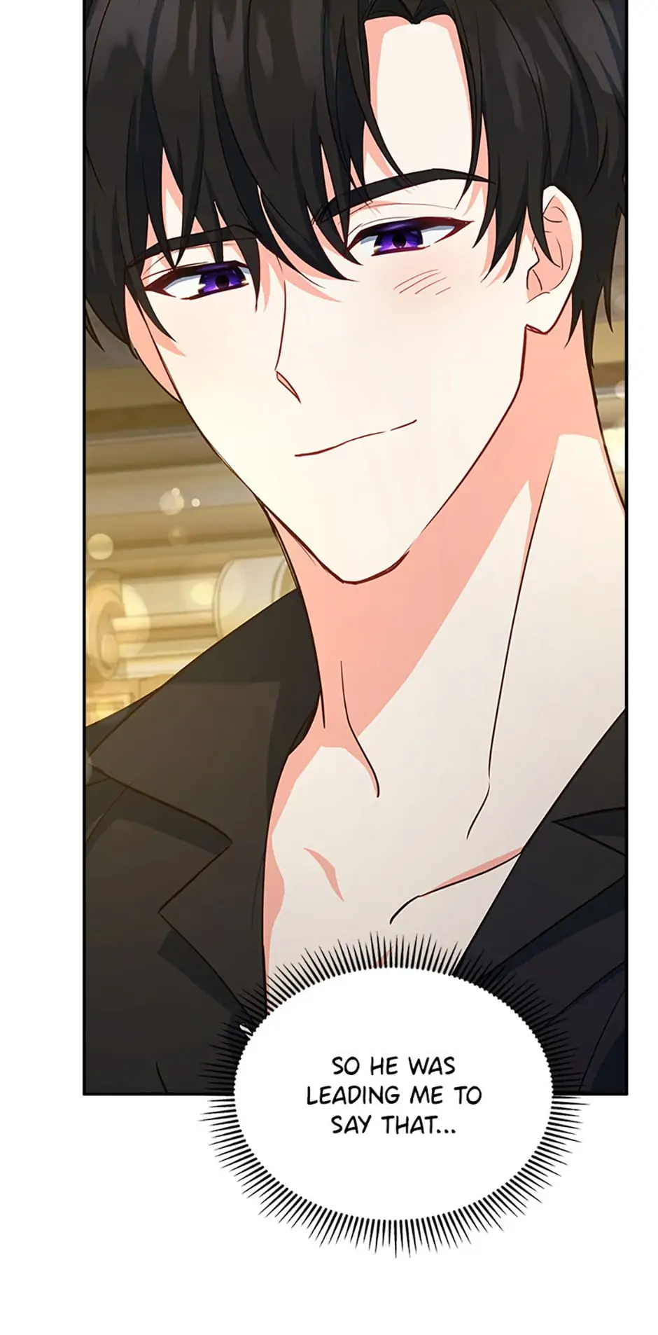 The Contract Couple: Ines & Kaisac Chapter 20 - page 67