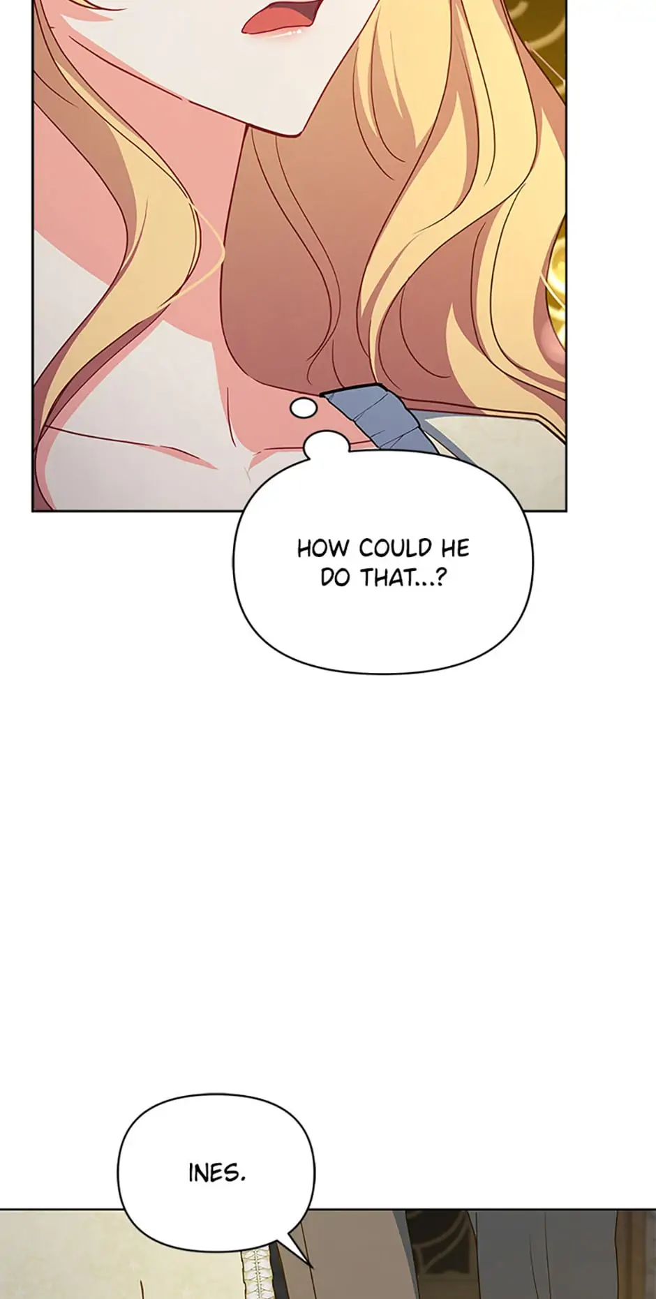 The Contract Couple: Ines & Kaisac Chapter 20 - page 69