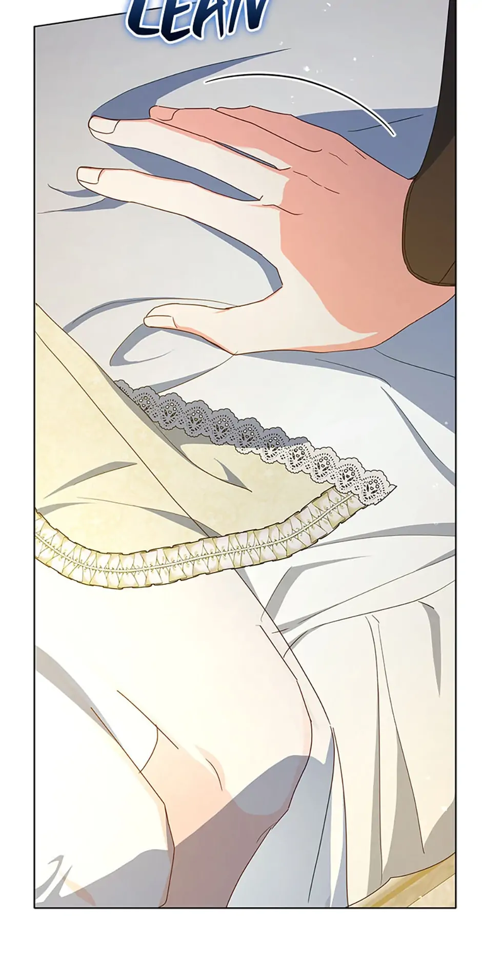 The Contract Couple: Ines & Kaisac Chapter 20 - page 73