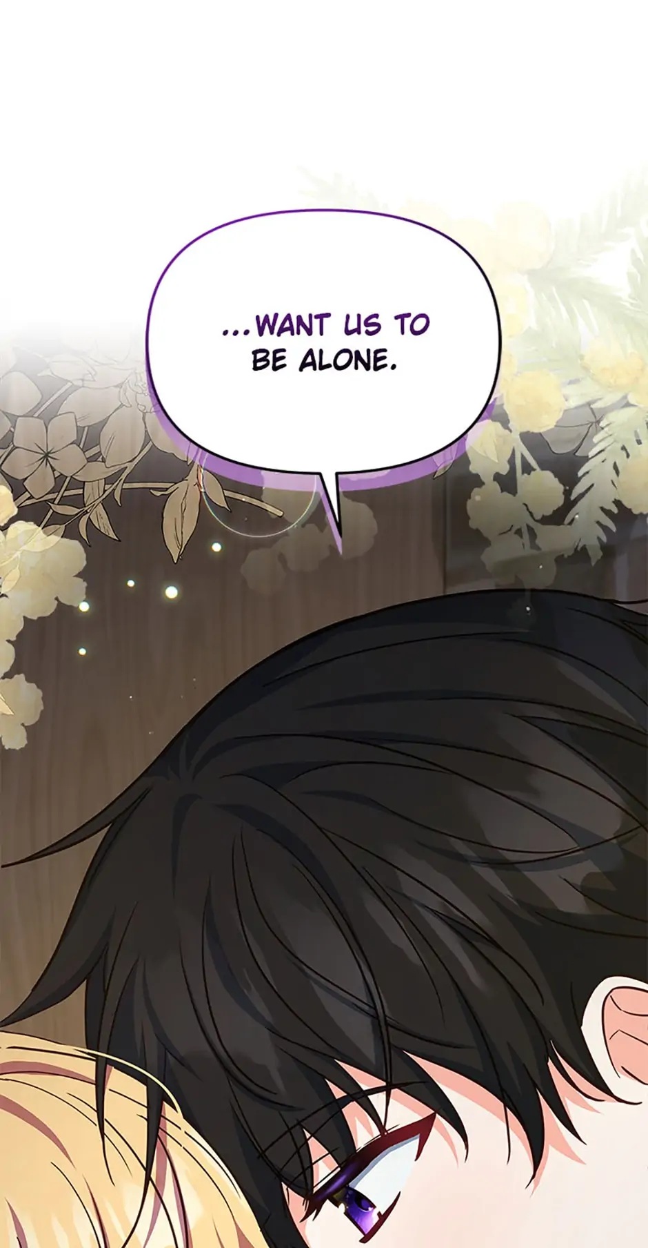 The Contract Couple: Ines & Kaisac Chapter 20 - page 76
