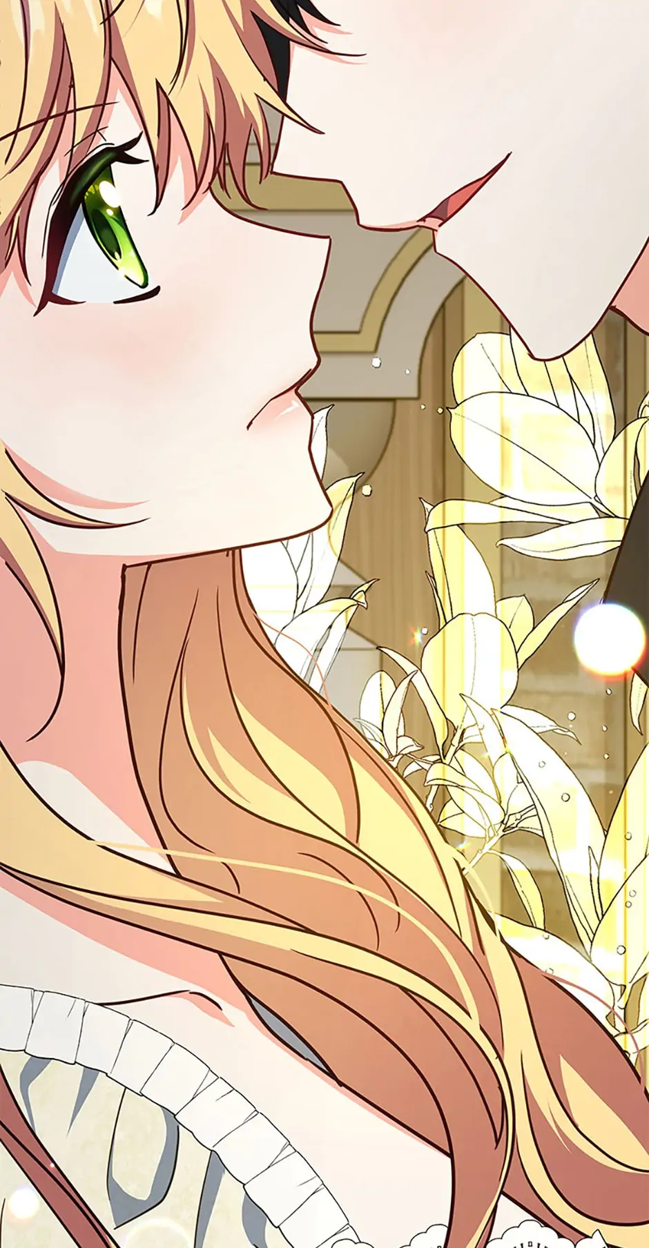The Contract Couple: Ines & Kaisac Chapter 20 - page 77
