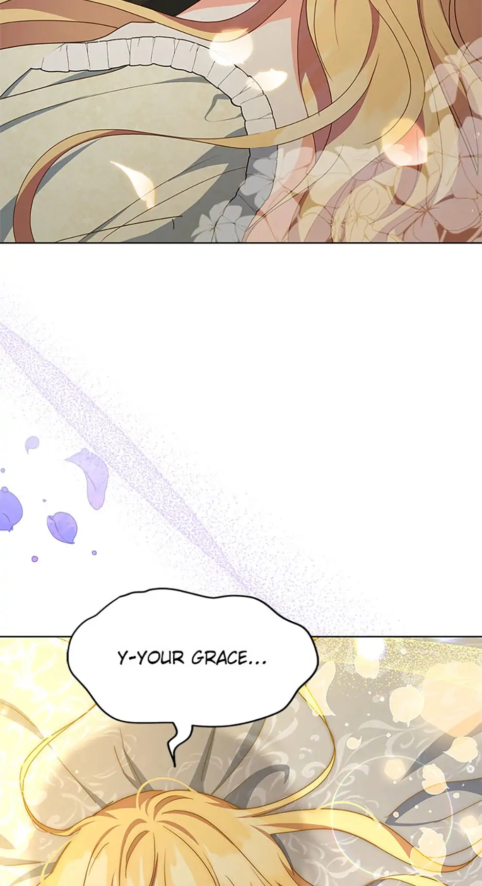 The Contract Couple: Ines & Kaisac Chapter 20 - page 81