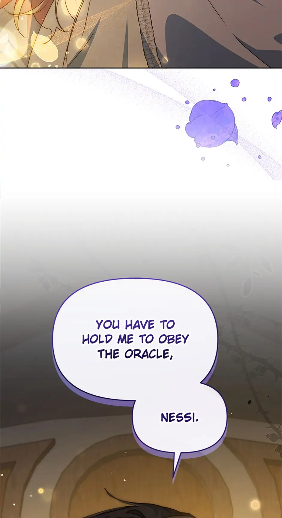 The Contract Couple: Ines & Kaisac Chapter 20 - page 83