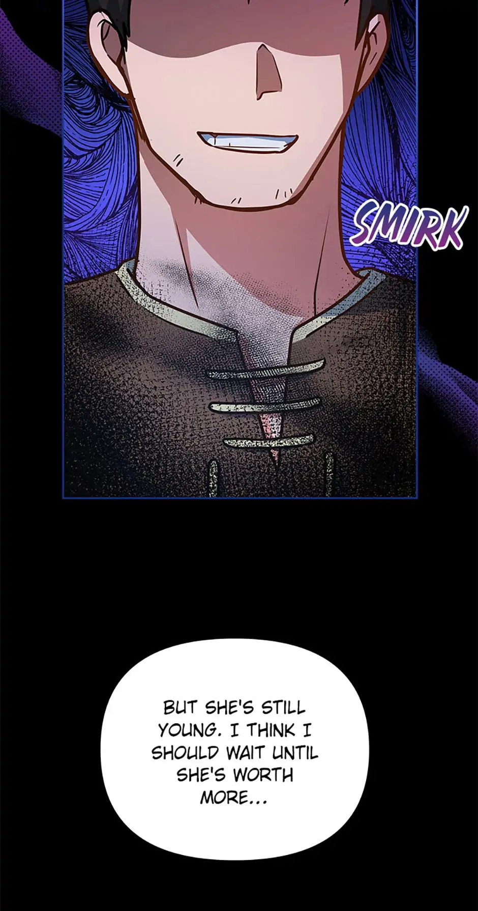 The Contract Couple: Ines & Kaisac Chapter 3 - page 21