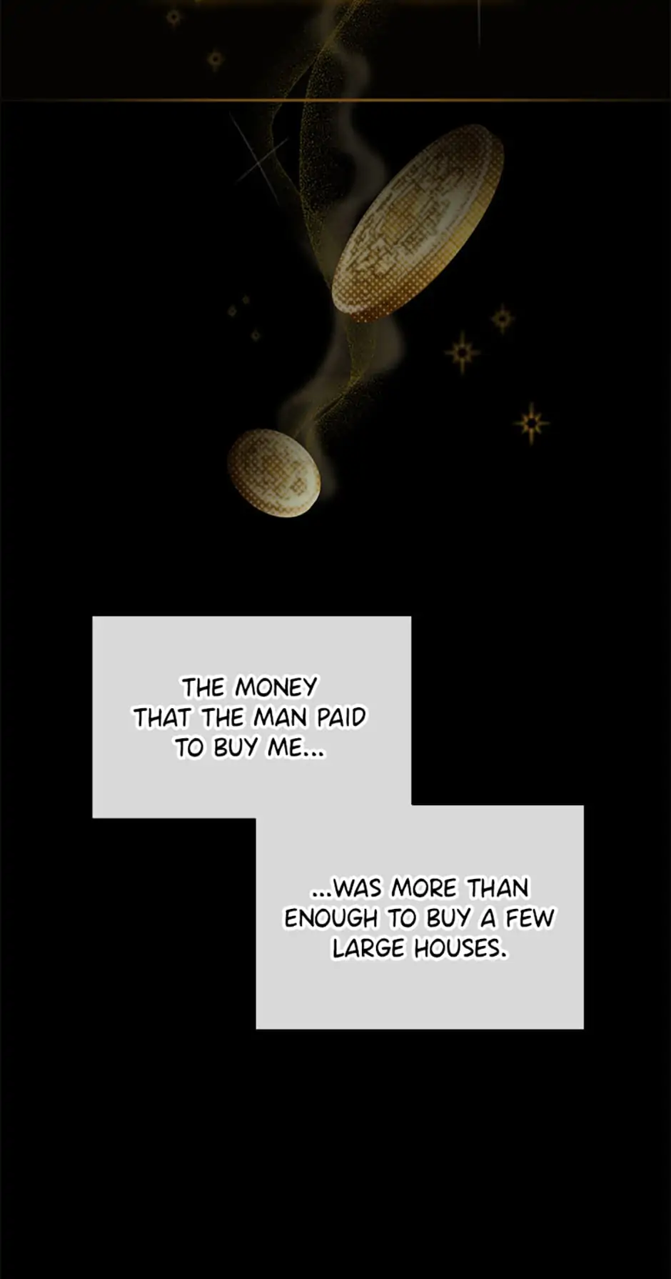 The Contract Couple: Ines & Kaisac Chapter 3 - page 24