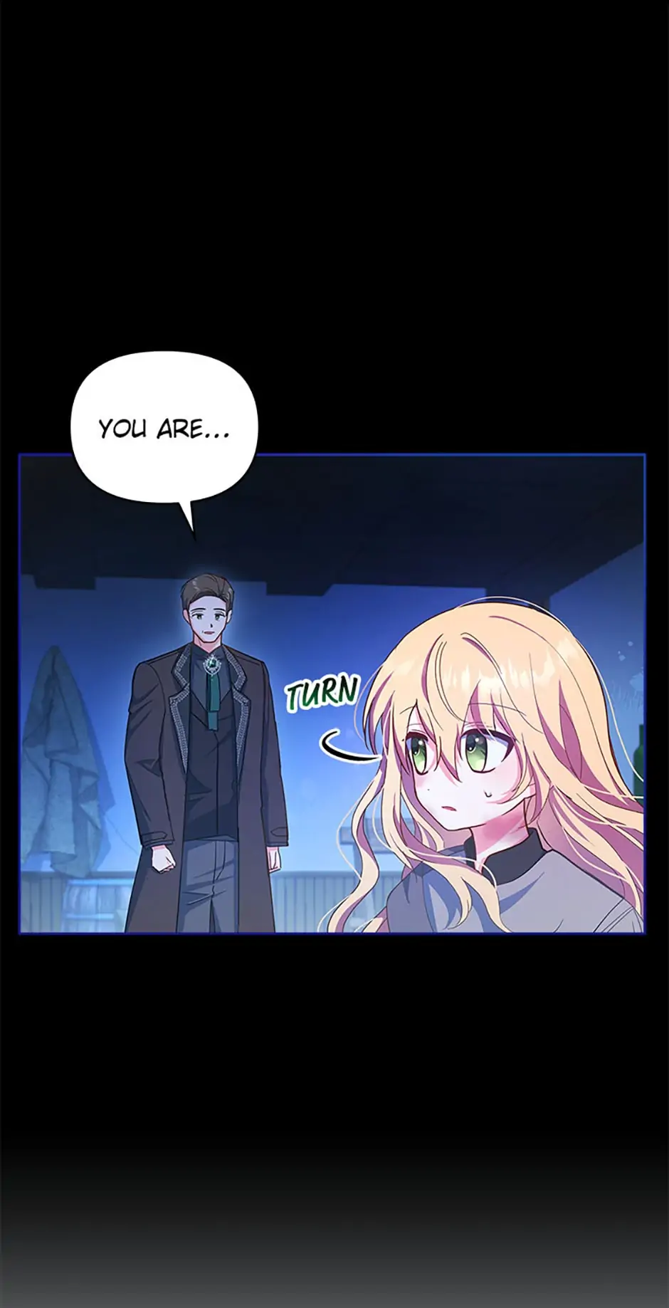 The Contract Couple: Ines & Kaisac Chapter 3 - page 26