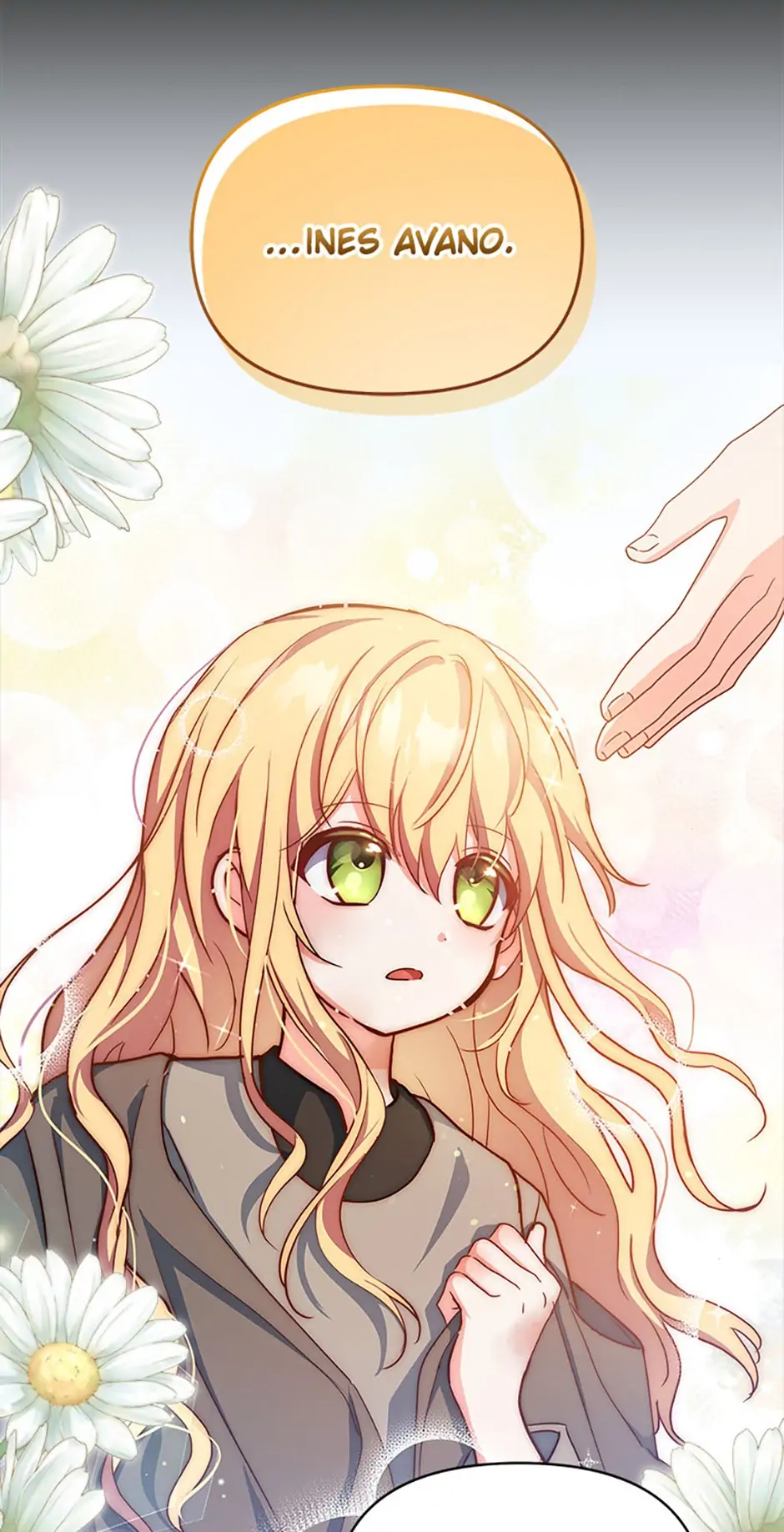 The Contract Couple: Ines & Kaisac Chapter 3 - page 27