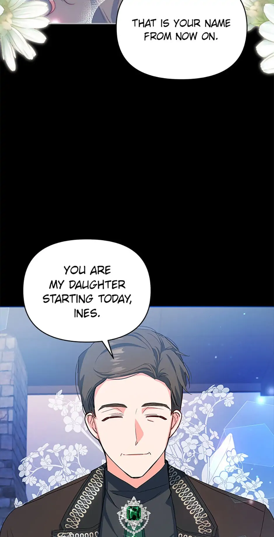 The Contract Couple: Ines & Kaisac Chapter 3 - page 28