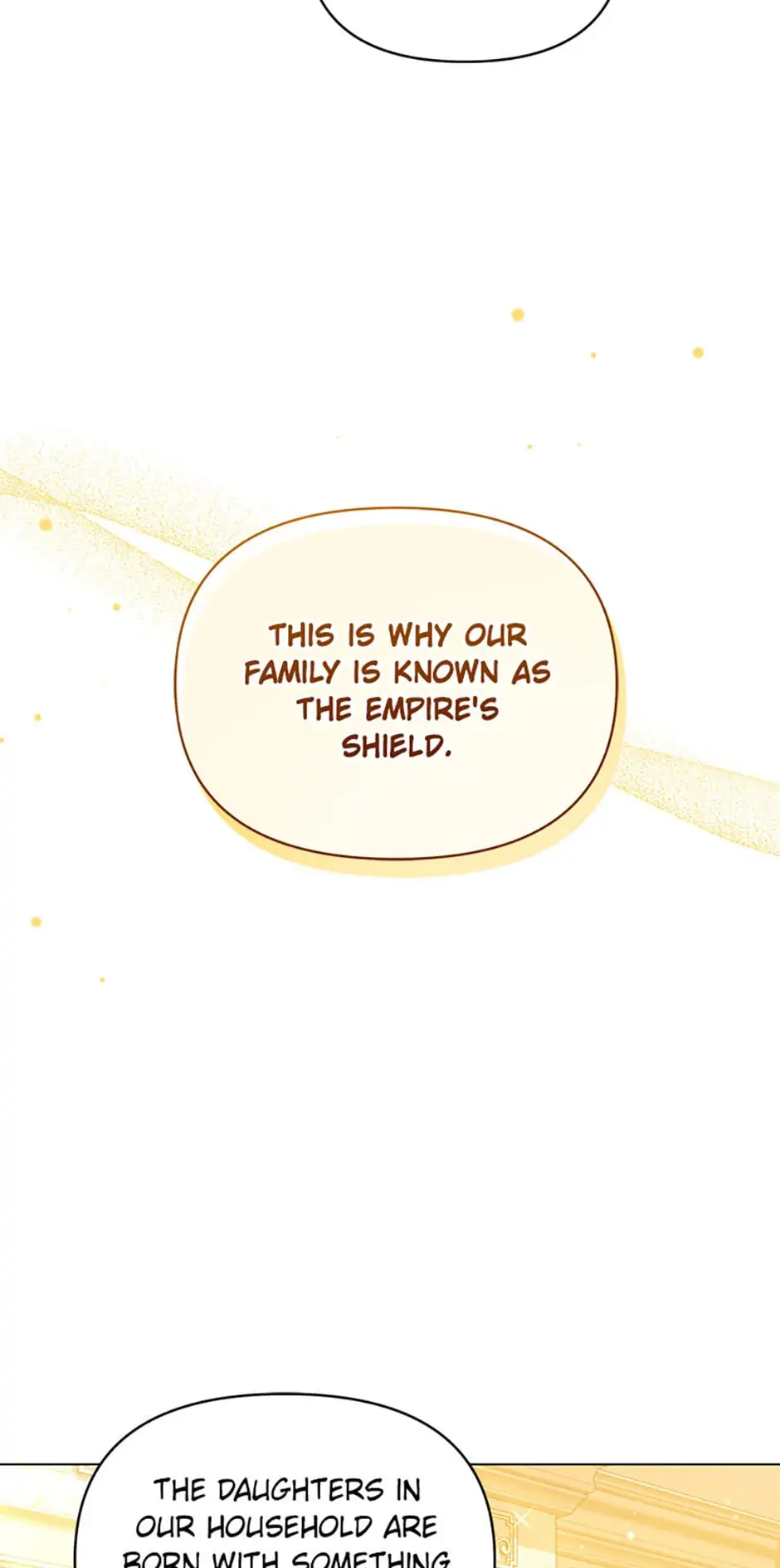 The Contract Couple: Ines & Kaisac Chapter 3 - page 35
