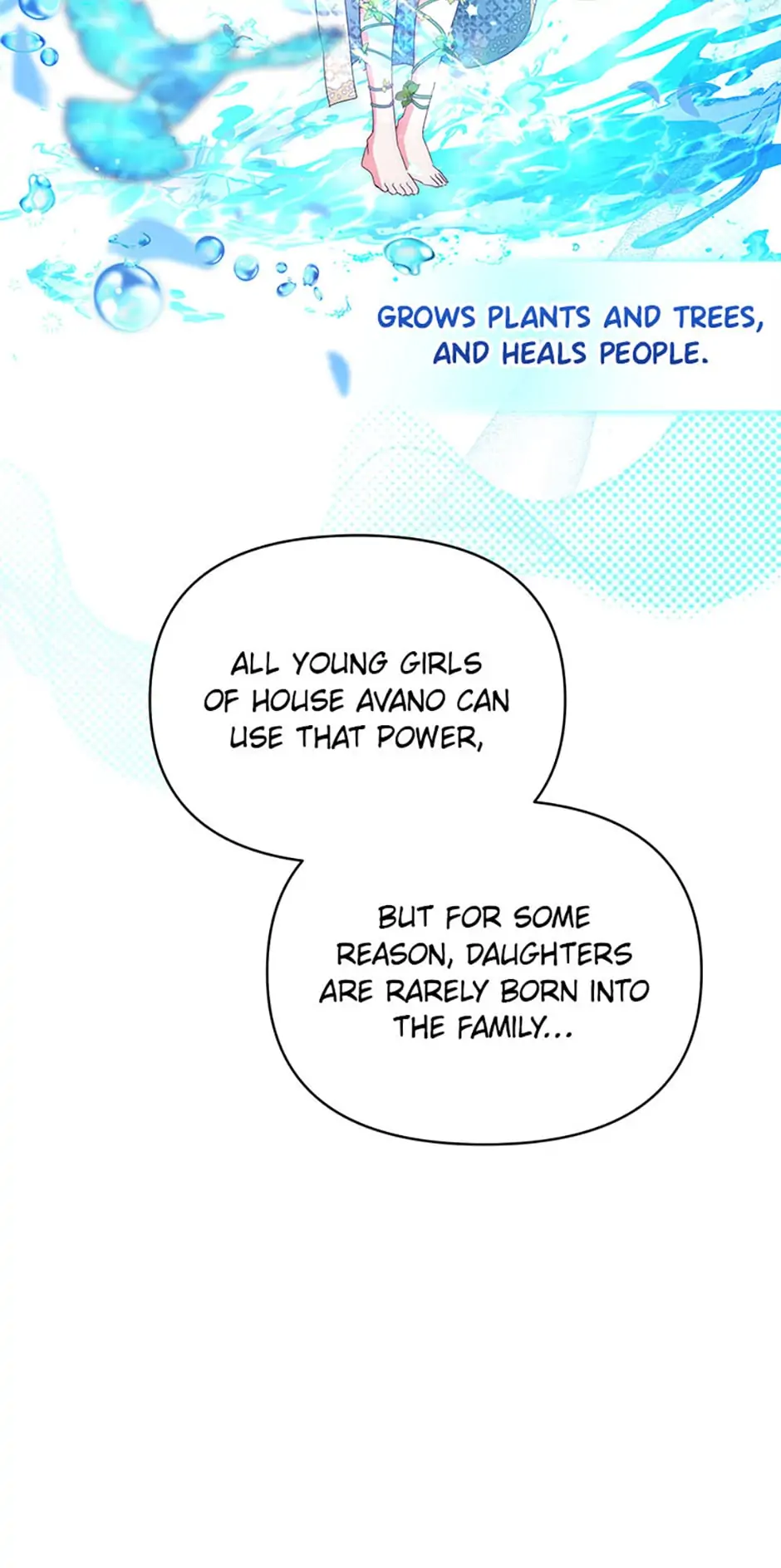 The Contract Couple: Ines & Kaisac Chapter 3 - page 38