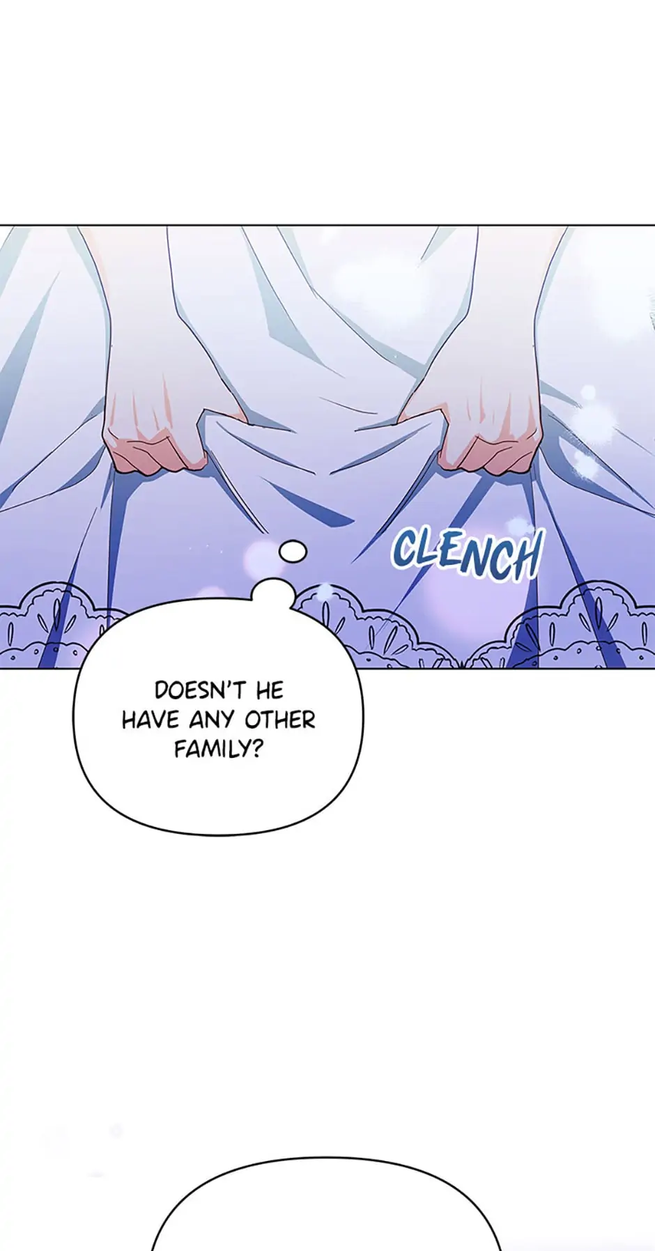 The Contract Couple: Ines & Kaisac Chapter 3 - page 47