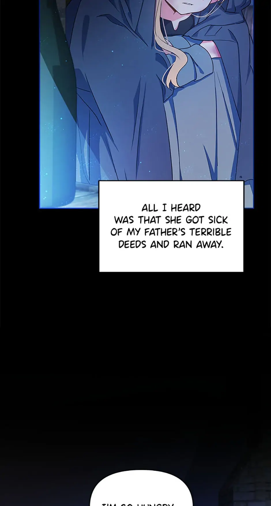 The Contract Couple: Ines & Kaisac Chapter 3 - page 5