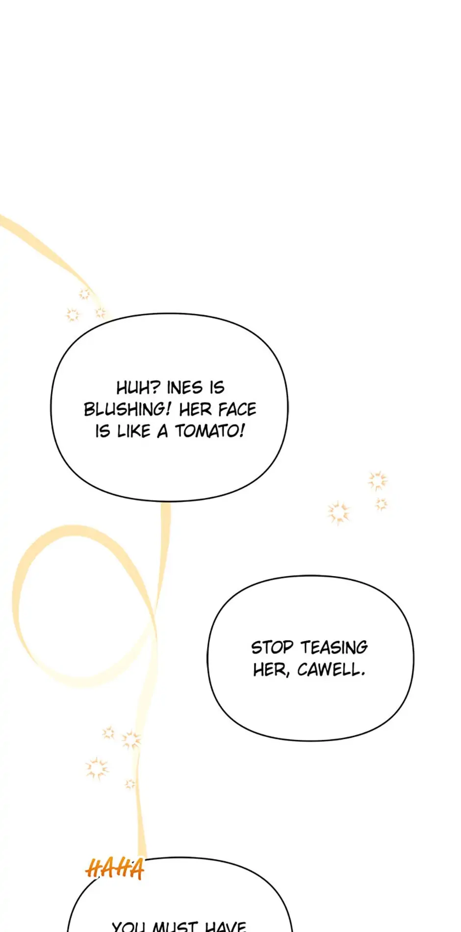 The Contract Couple: Ines & Kaisac Chapter 3 - page 65