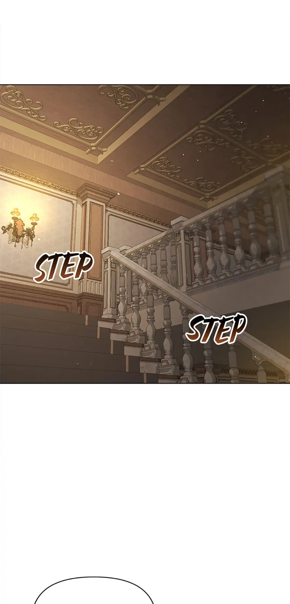 The Contract Couple: Ines & Kaisac Chapter 21 - page 20