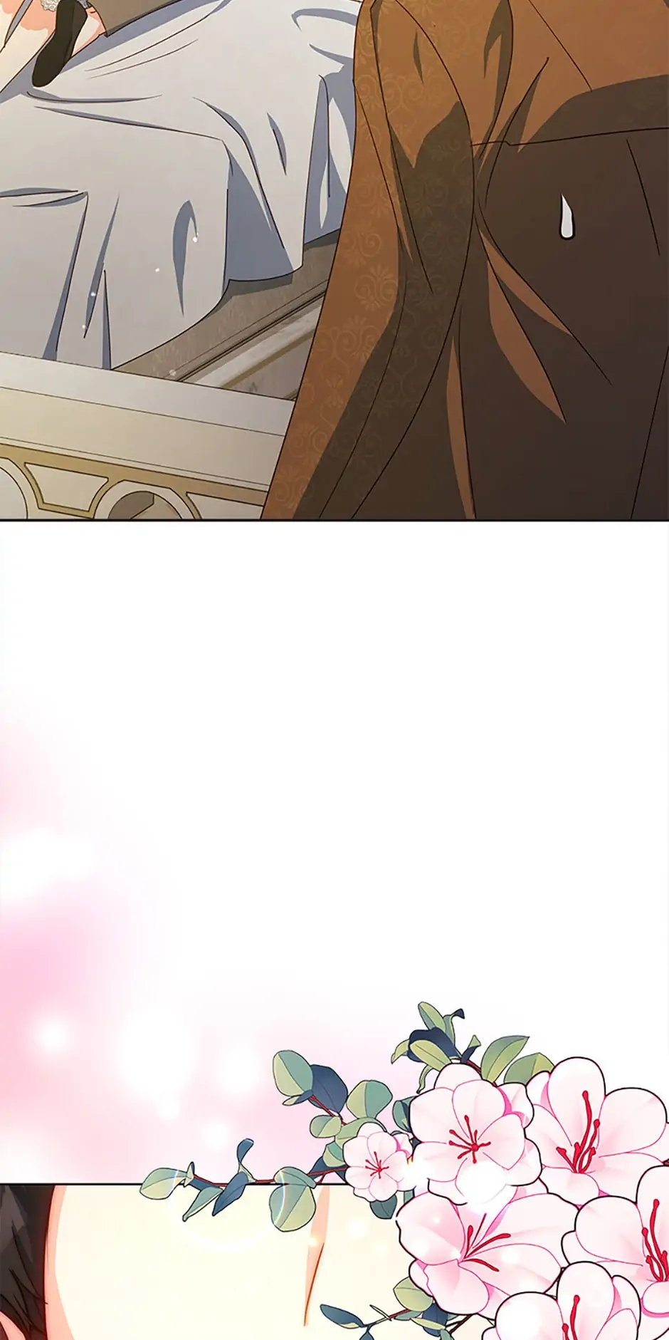 The Contract Couple: Ines & Kaisac Chapter 21 - page 32