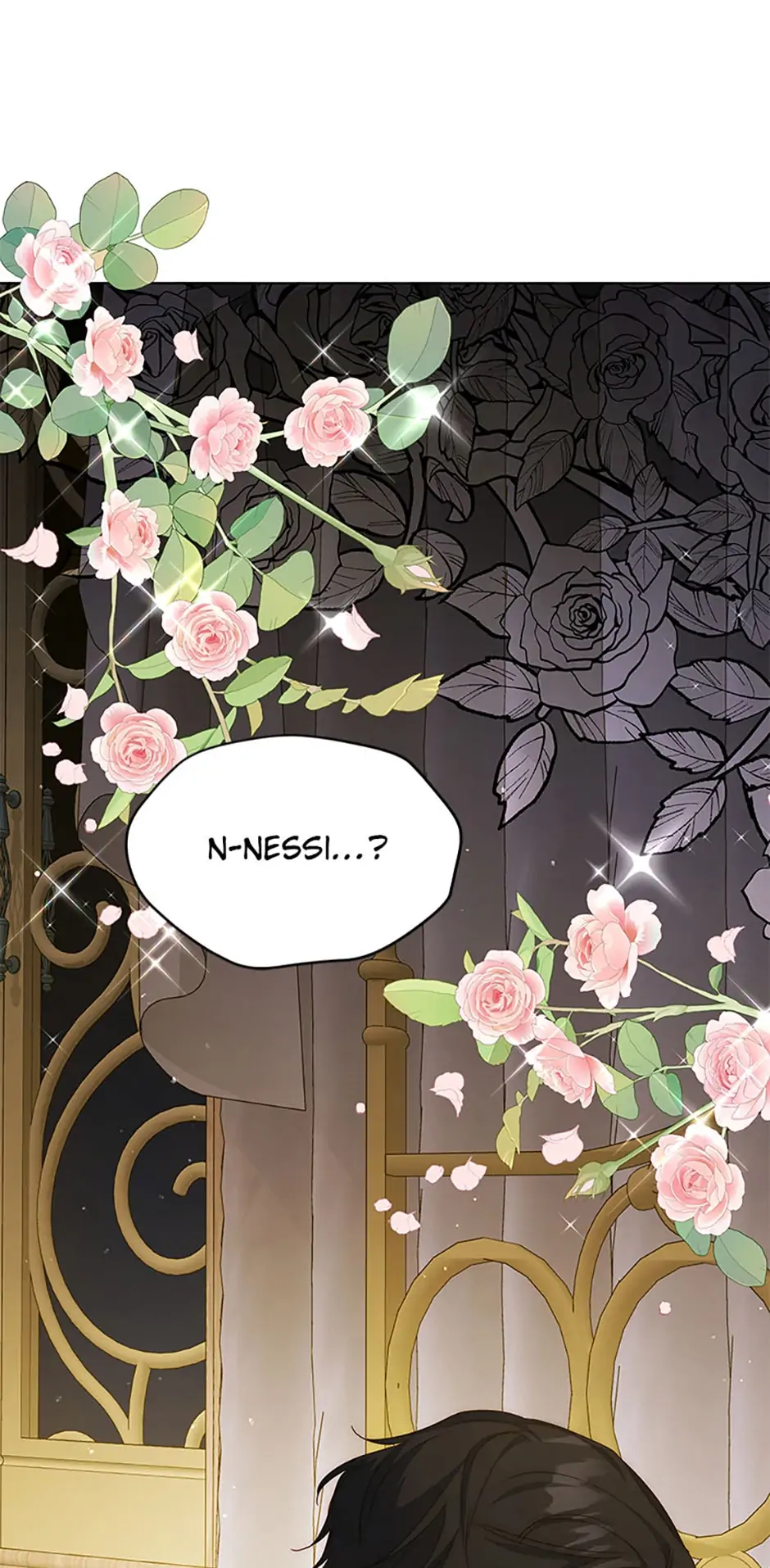 The Contract Couple: Ines & Kaisac Chapter 21 - page 36