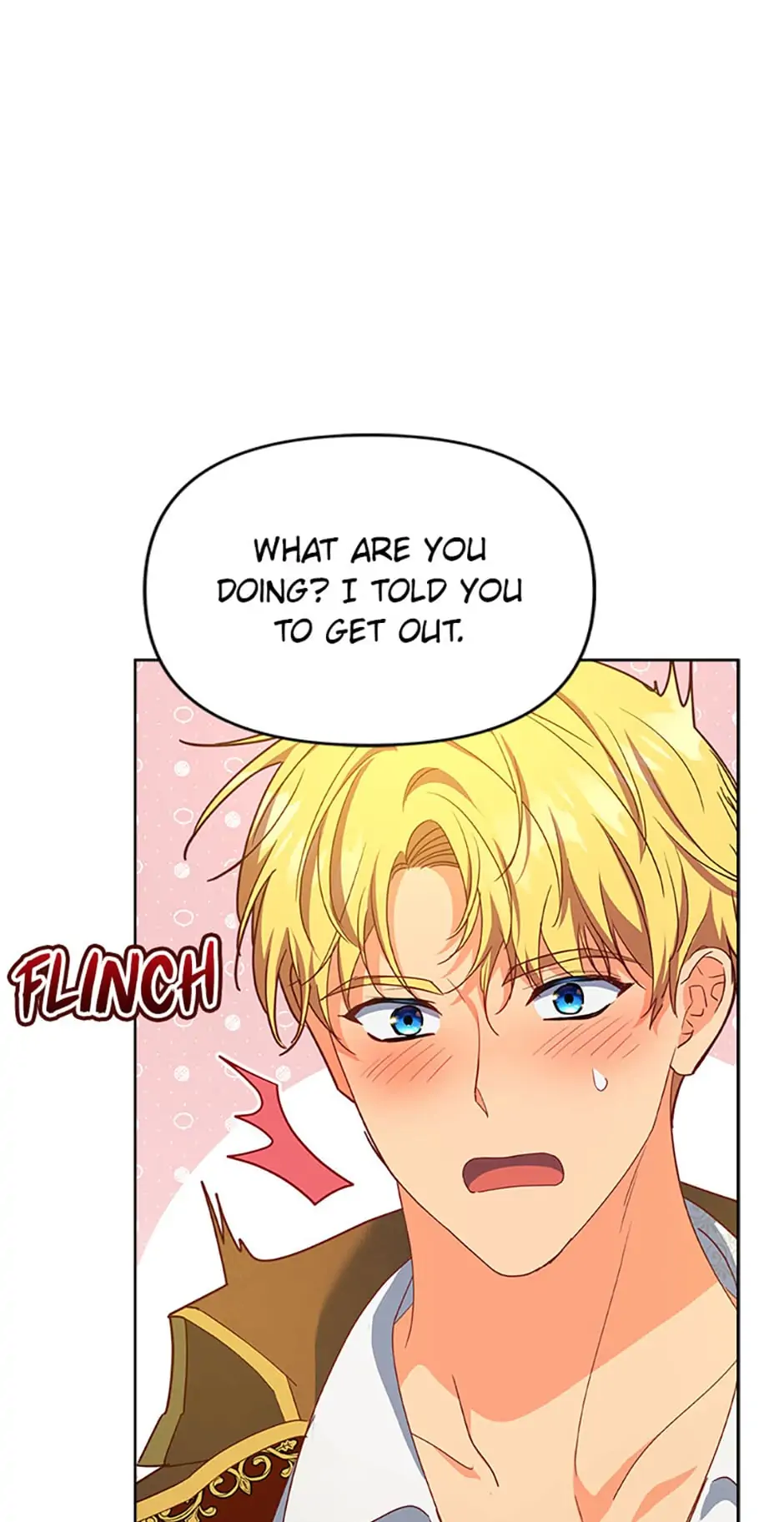 The Contract Couple: Ines & Kaisac Chapter 21 - page 43