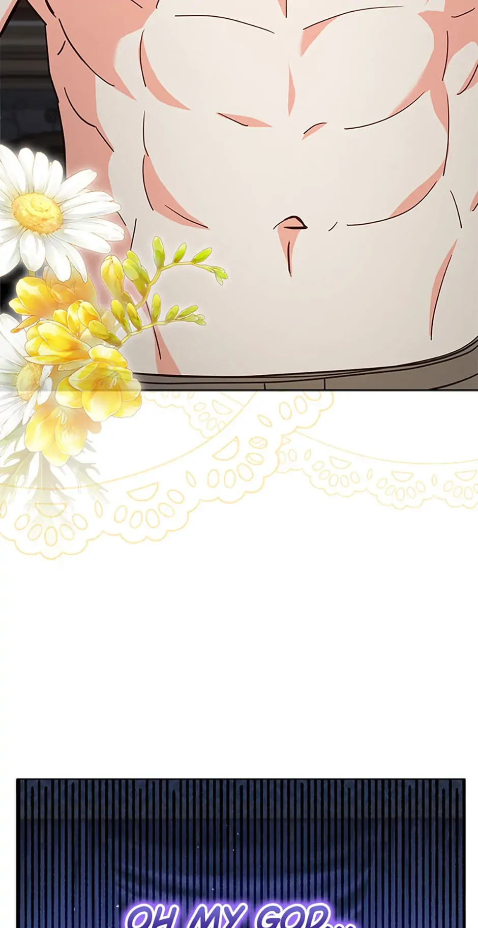 The Contract Couple: Ines & Kaisac Chapter 21 - page 47
