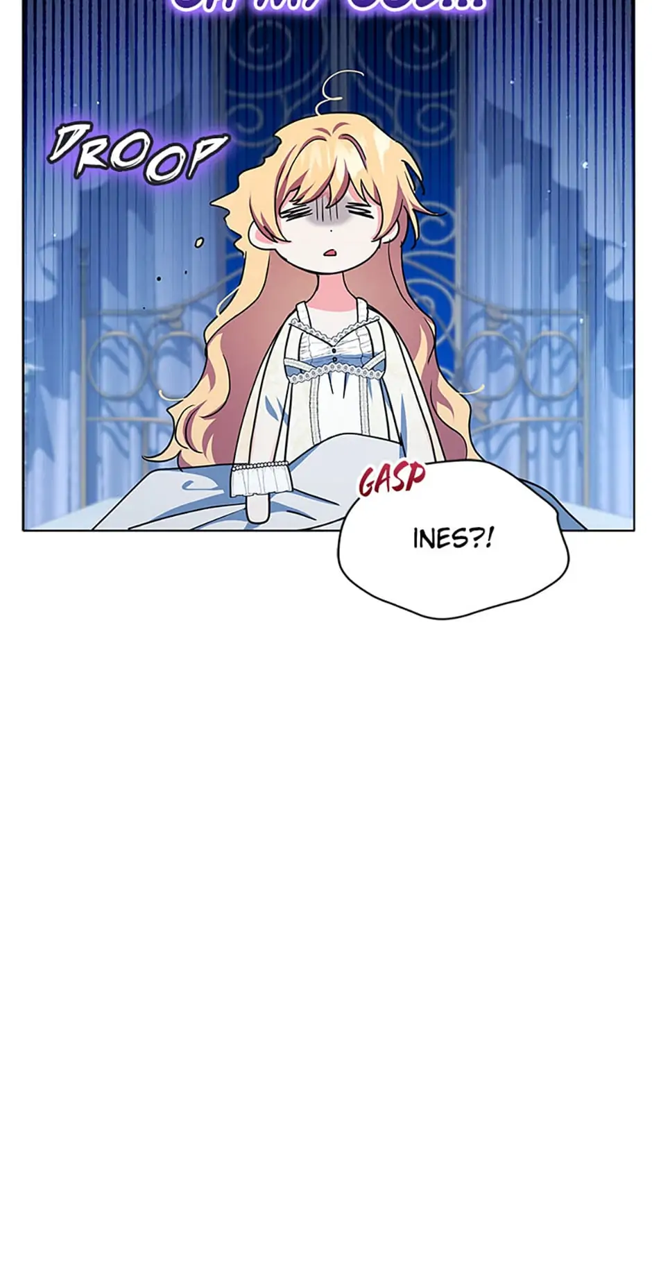 The Contract Couple: Ines & Kaisac Chapter 21 - page 48