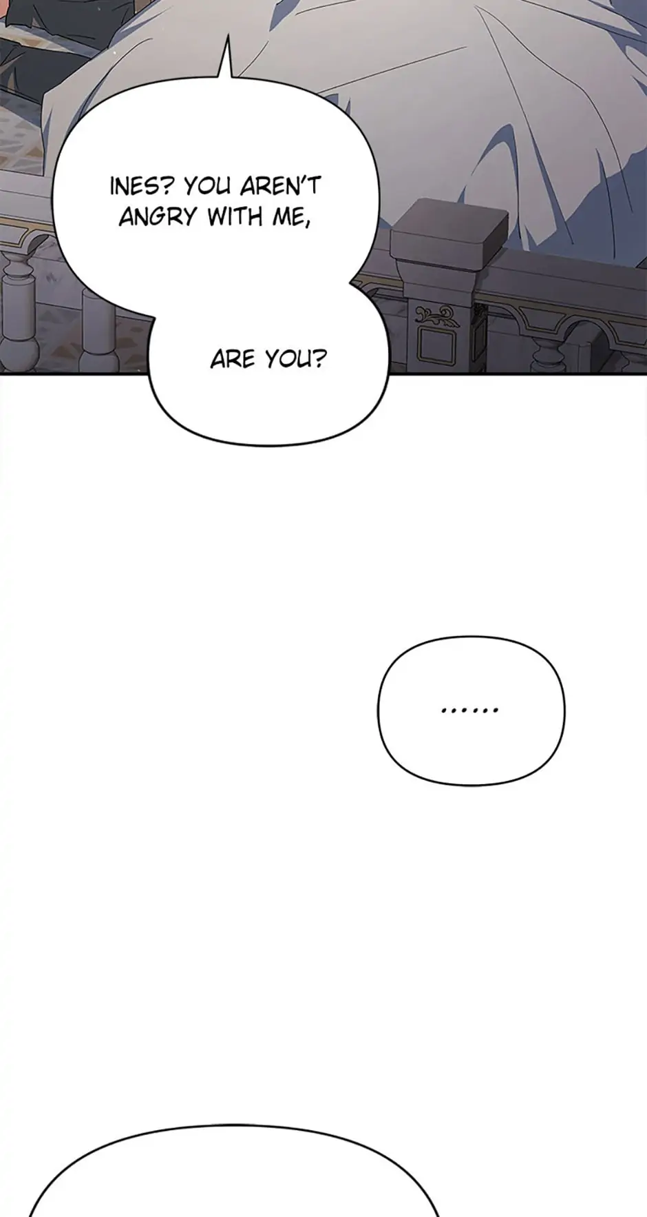 The Contract Couple: Ines & Kaisac Chapter 21 - page 51