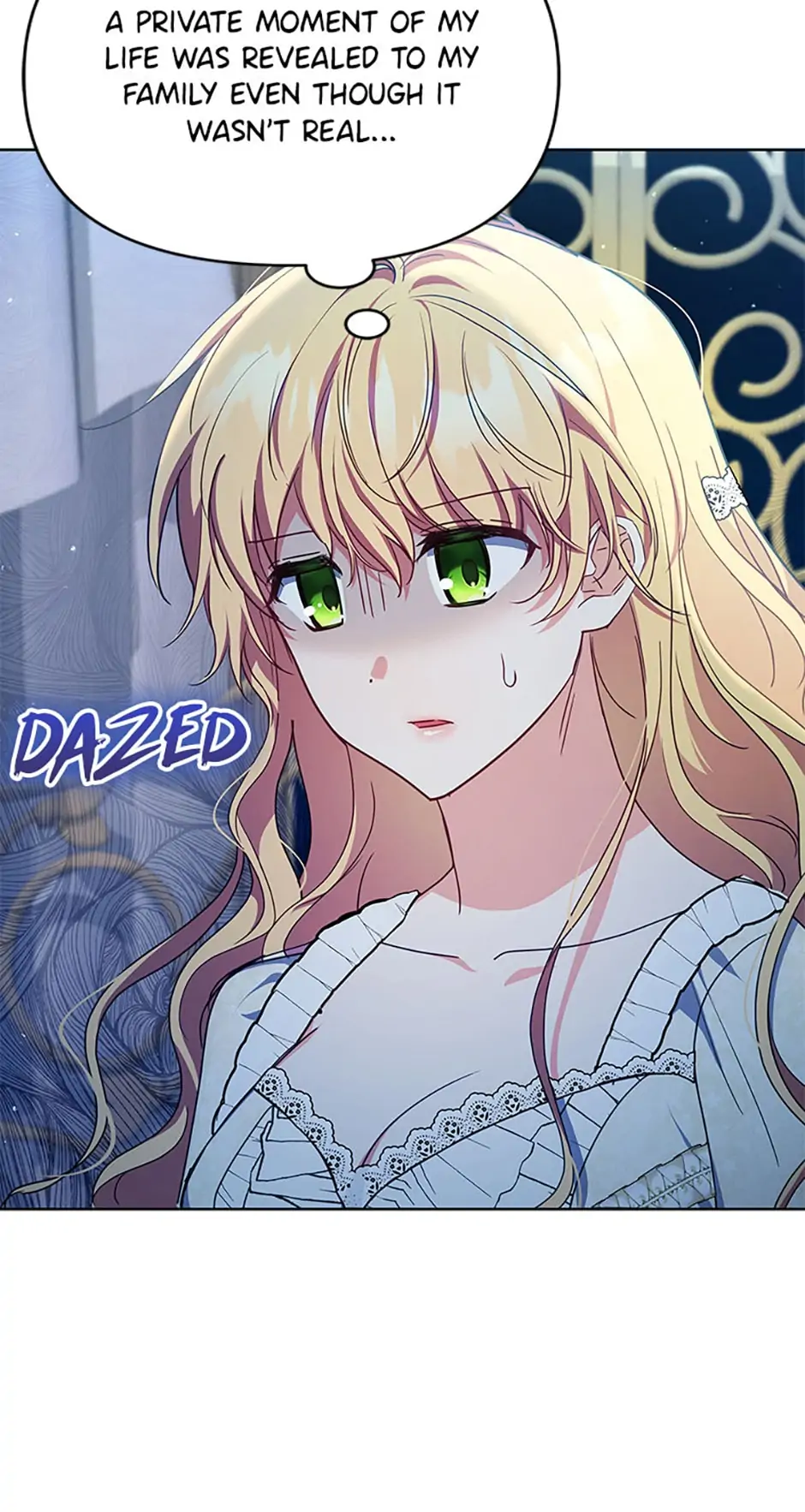 The Contract Couple: Ines & Kaisac Chapter 21 - page 52