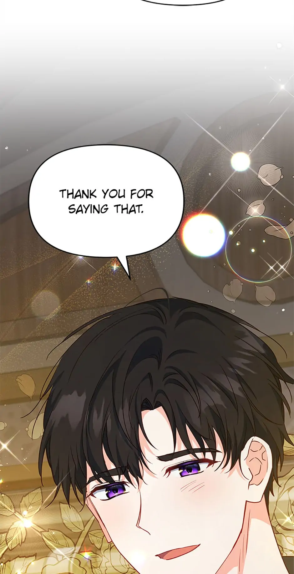 The Contract Couple: Ines & Kaisac Chapter 21 - page 61