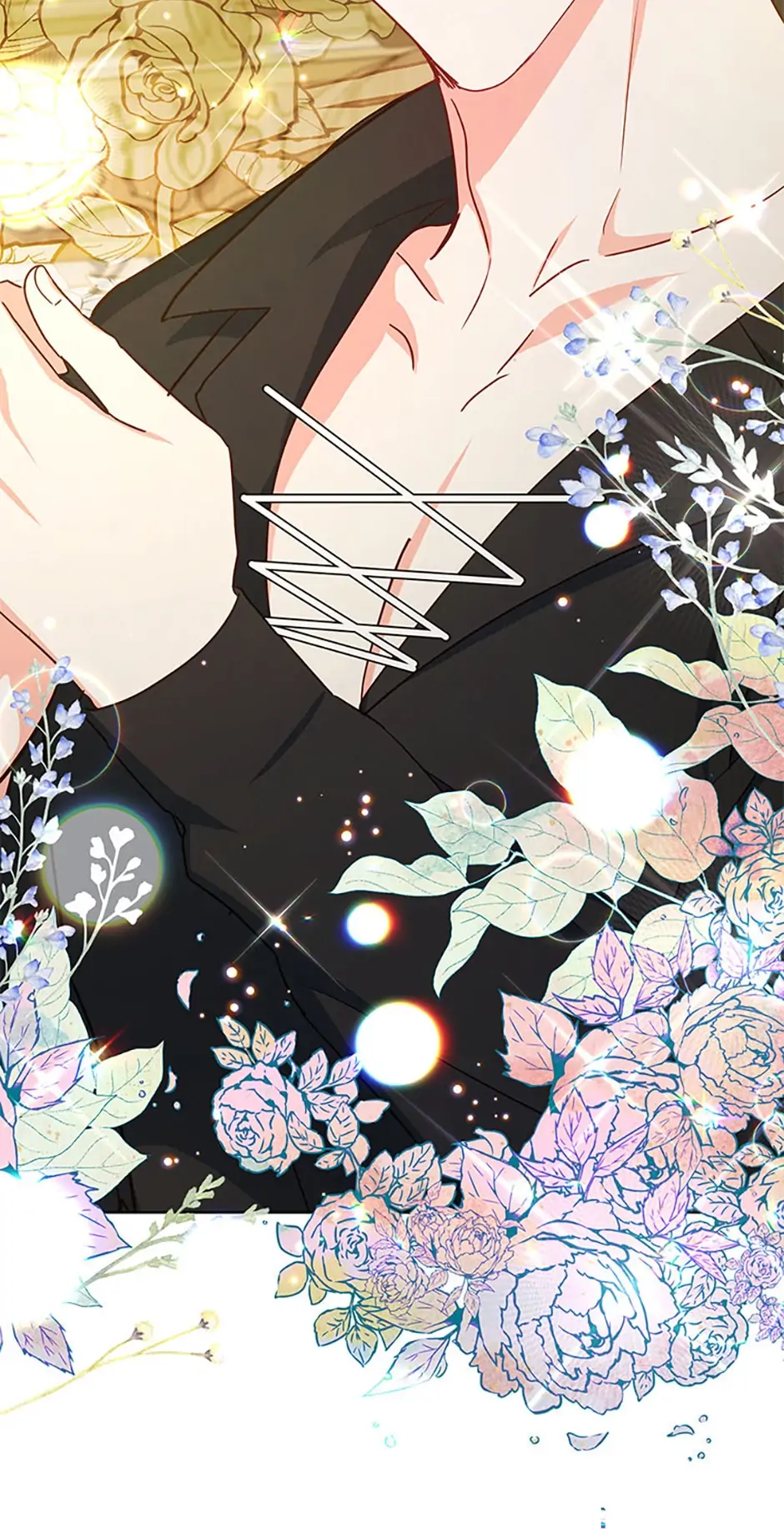 The Contract Couple: Ines & Kaisac Chapter 21 - page 62