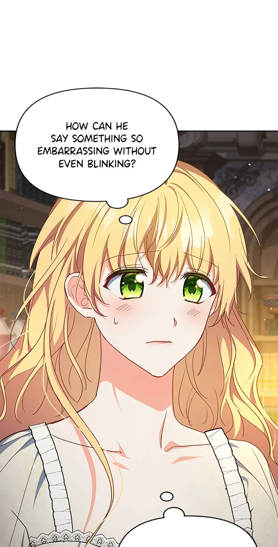 The Contract Couple: Ines & Kaisac Chapter 21 - page 63