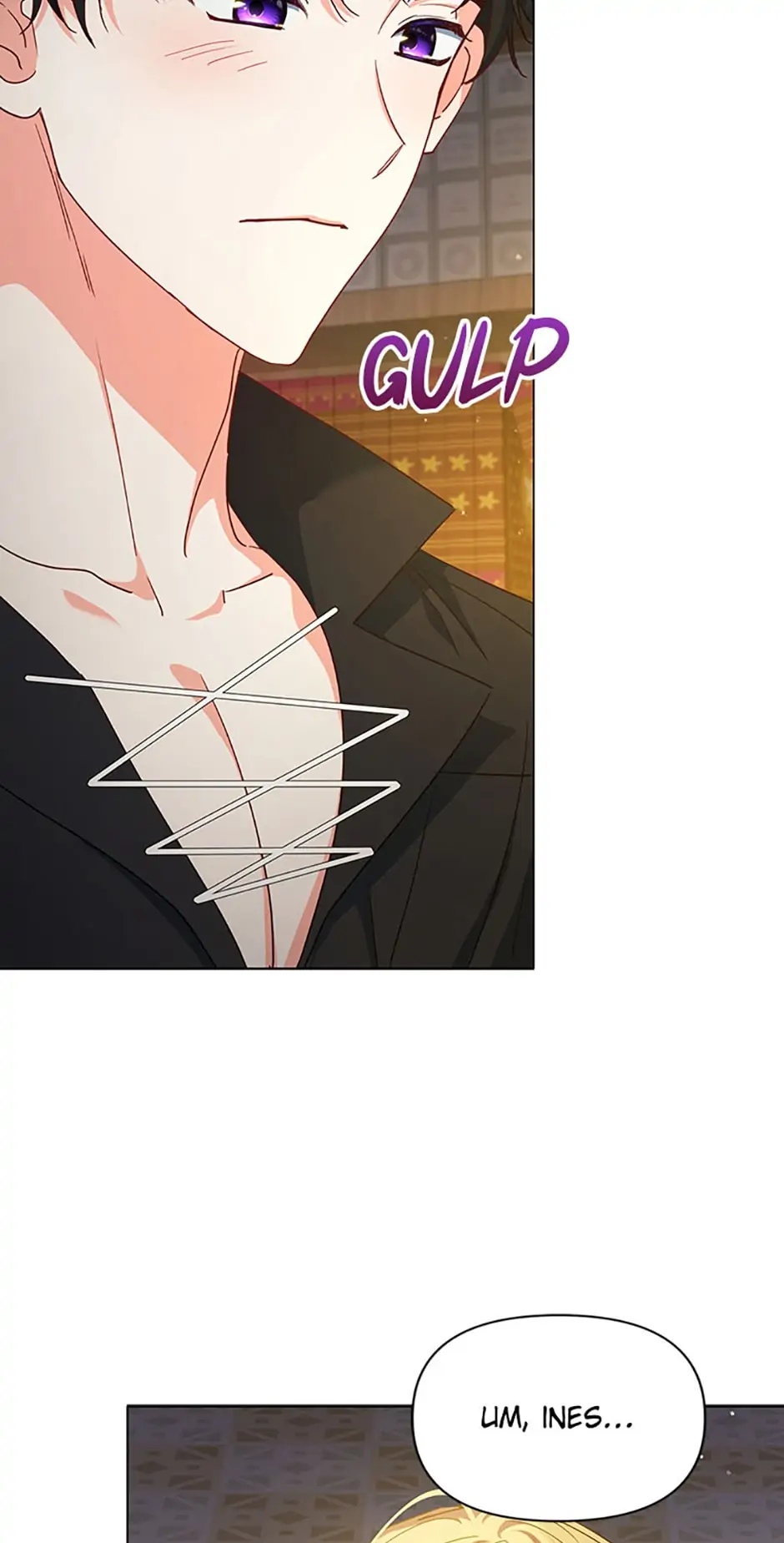 The Contract Couple: Ines & Kaisac Chapter 21 - page 66