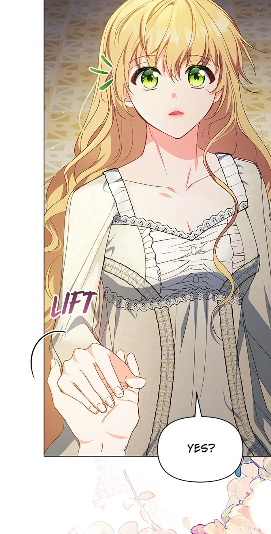 The Contract Couple: Ines & Kaisac Chapter 21 - page 67