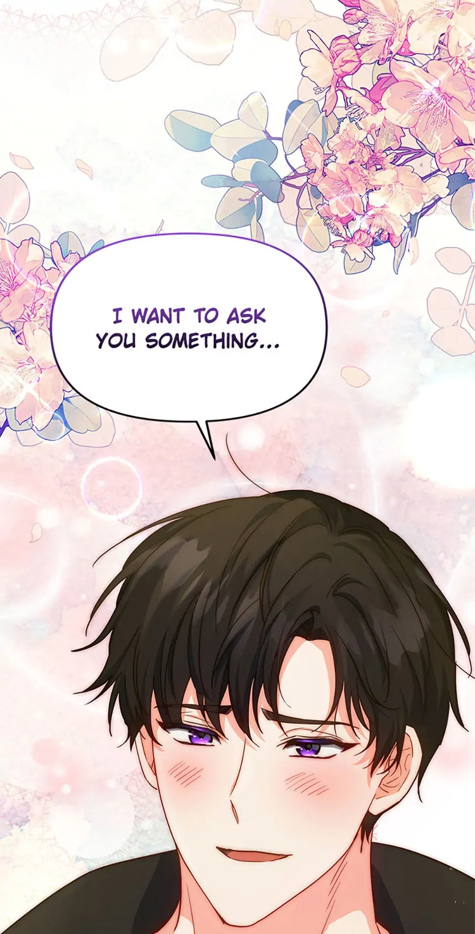 The Contract Couple: Ines & Kaisac Chapter 21 - page 68