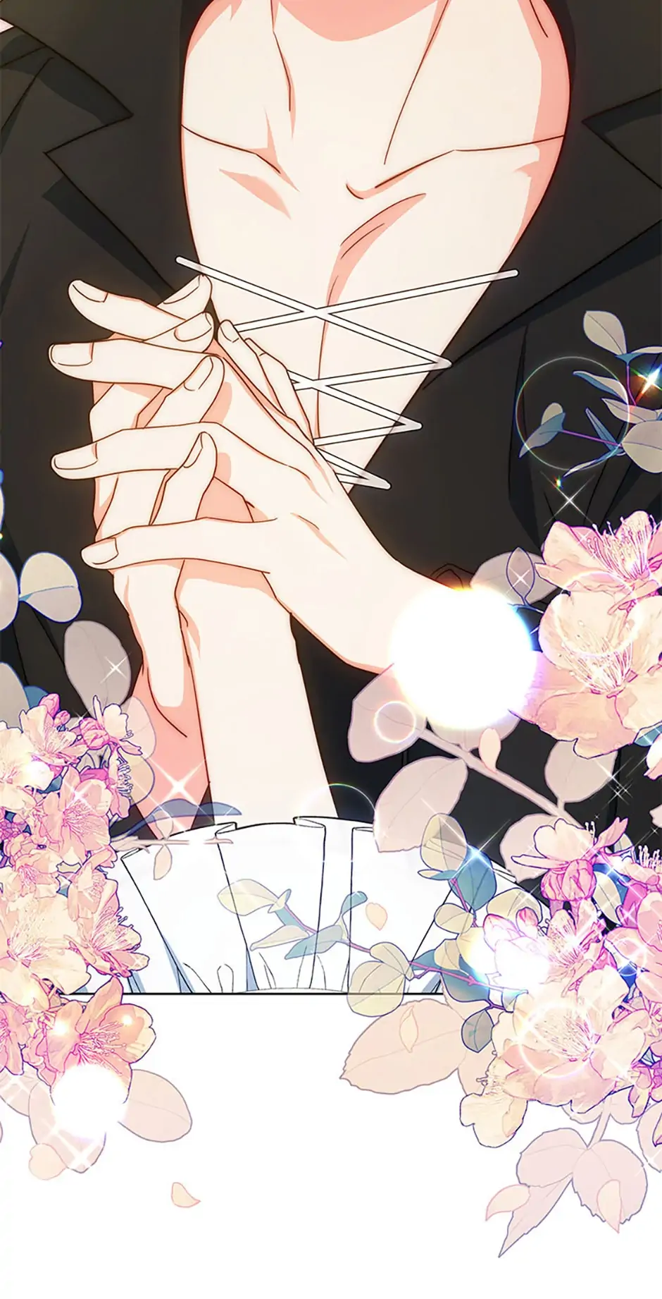 The Contract Couple: Ines & Kaisac Chapter 21 - page 69