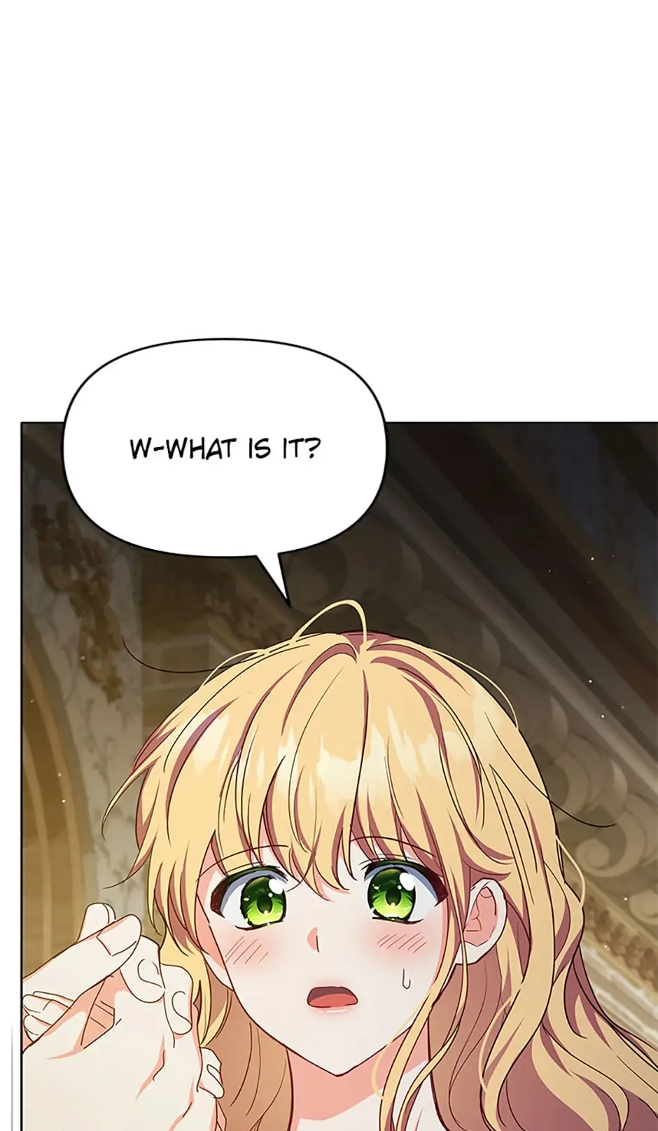 The Contract Couple: Ines & Kaisac Chapter 21 - page 70