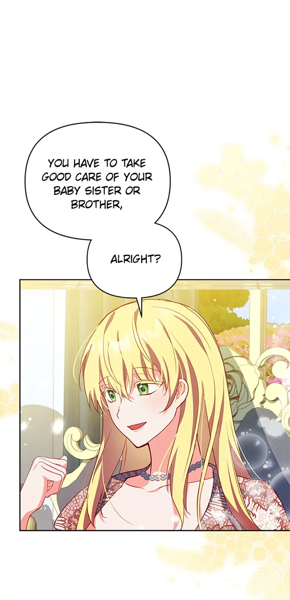 The Contract Couple: Ines & Kaisac Chapter 4 - page 12