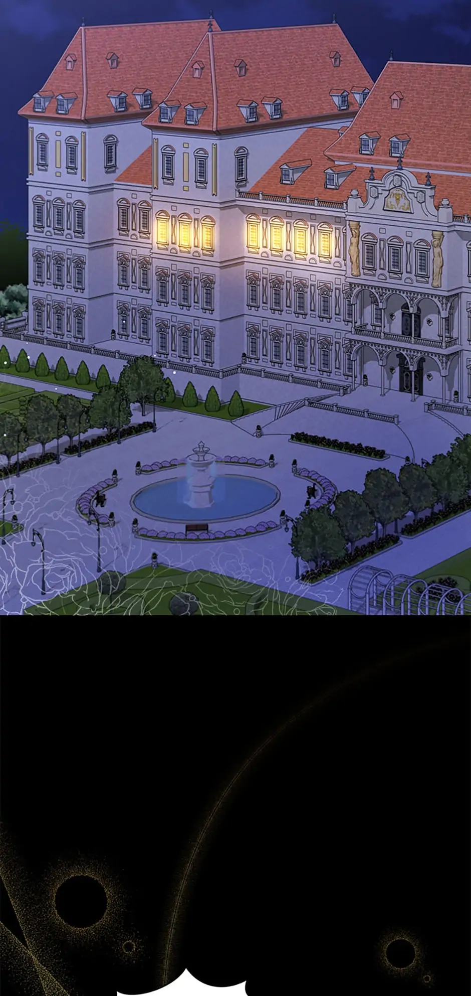 The Contract Couple: Ines & Kaisac Chapter 4 - page 15