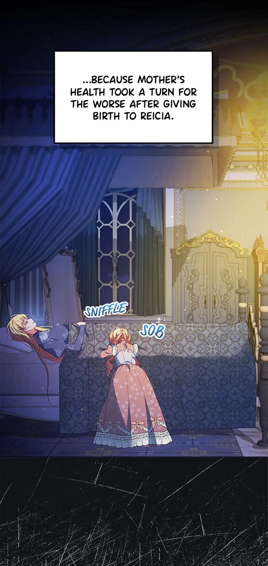 The Contract Couple: Ines & Kaisac Chapter 4 - page 17
