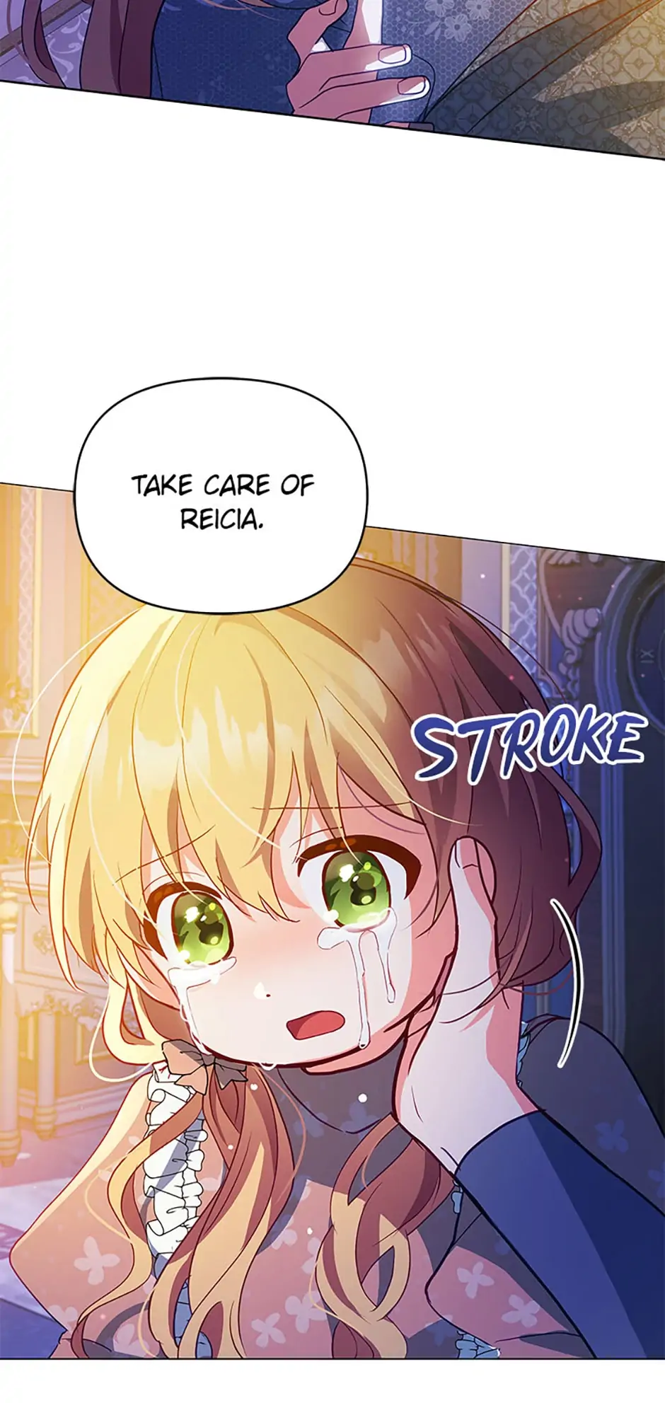 The Contract Couple: Ines & Kaisac Chapter 4 - page 19