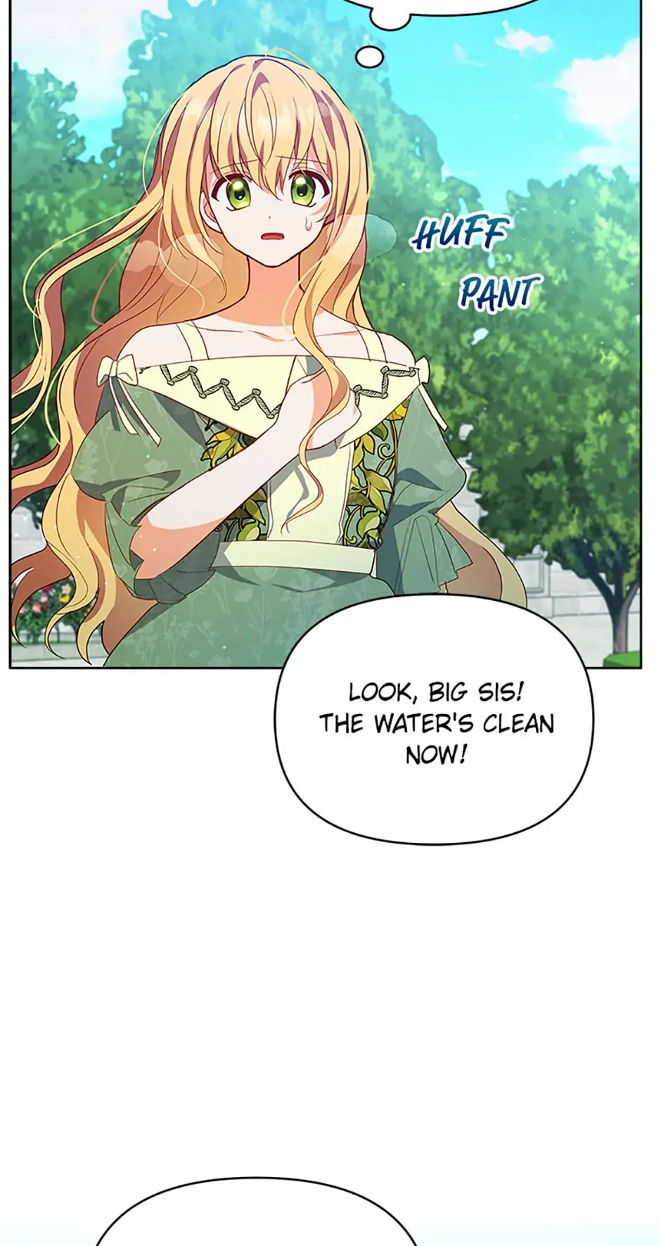 The Contract Couple: Ines & Kaisac Chapter 4 - page 26