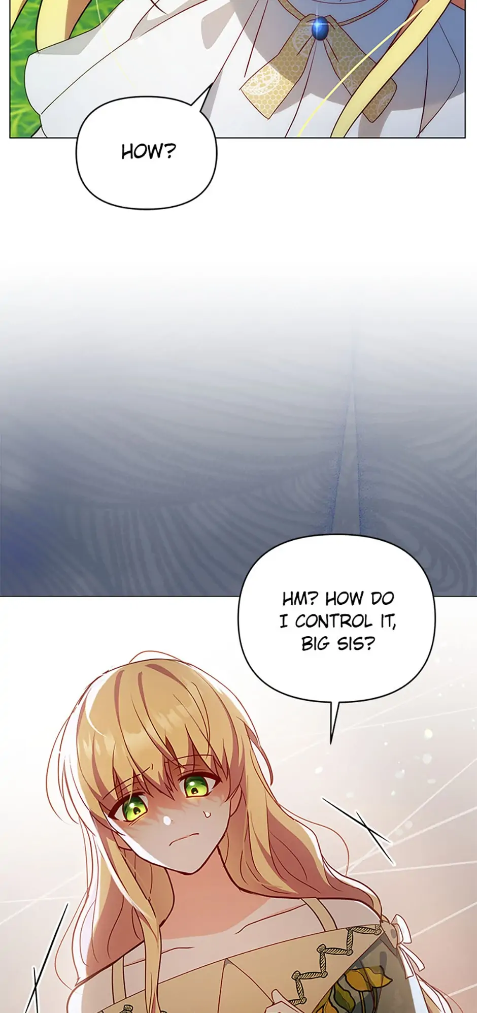 The Contract Couple: Ines & Kaisac Chapter 4 - page 29