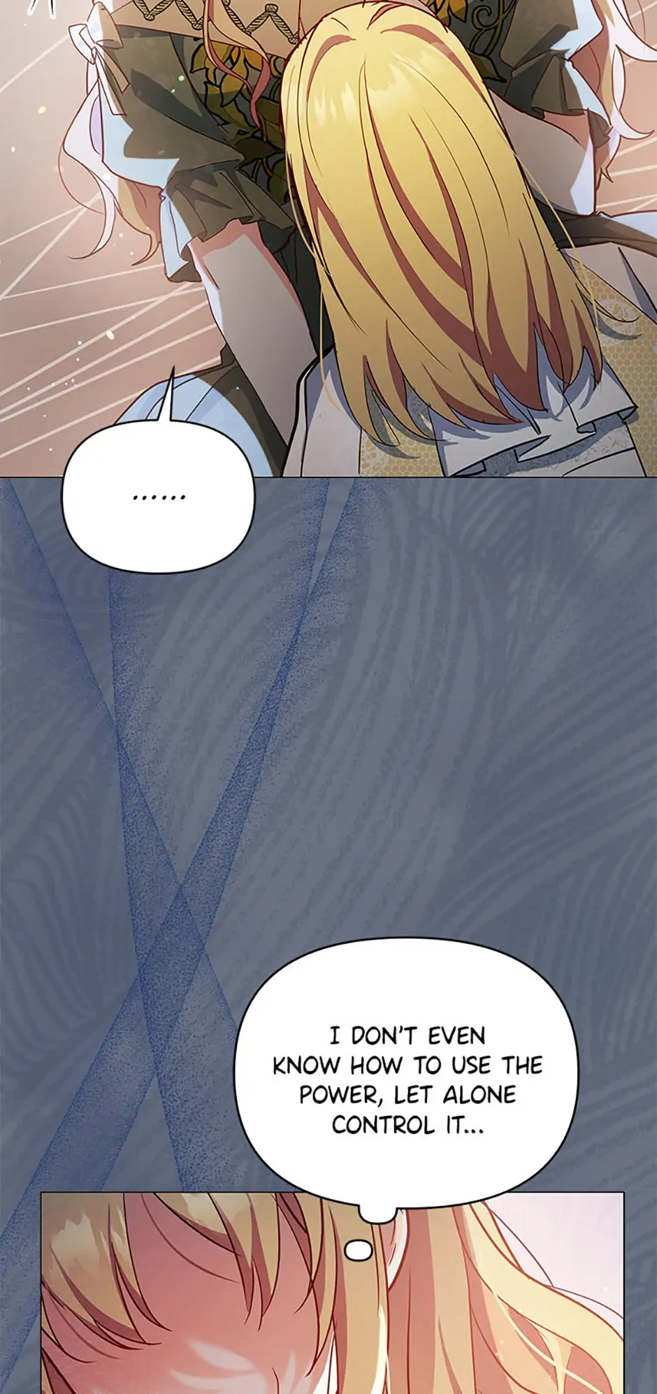 The Contract Couple: Ines & Kaisac Chapter 4 - page 30