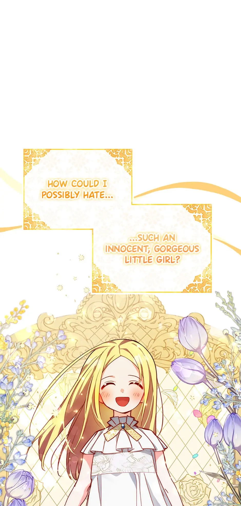 The Contract Couple: Ines & Kaisac Chapter 4 - page 35