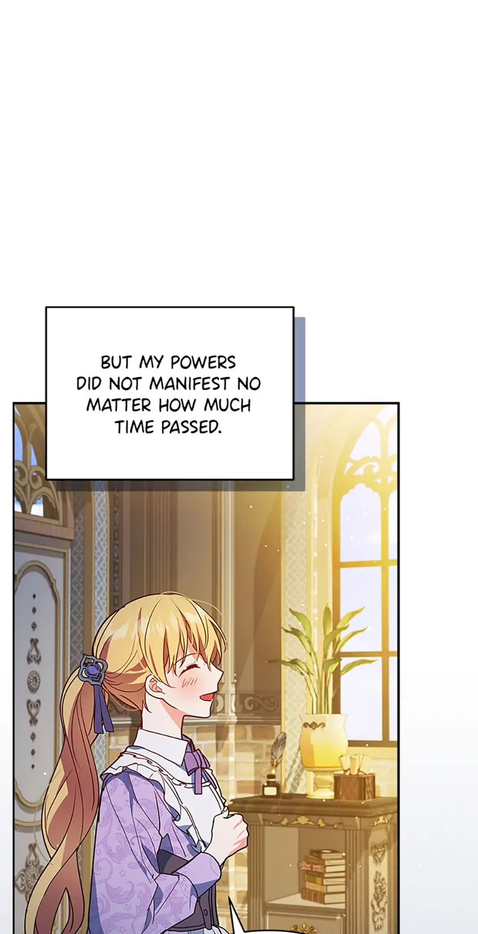 The Contract Couple: Ines & Kaisac Chapter 4 - page 43
