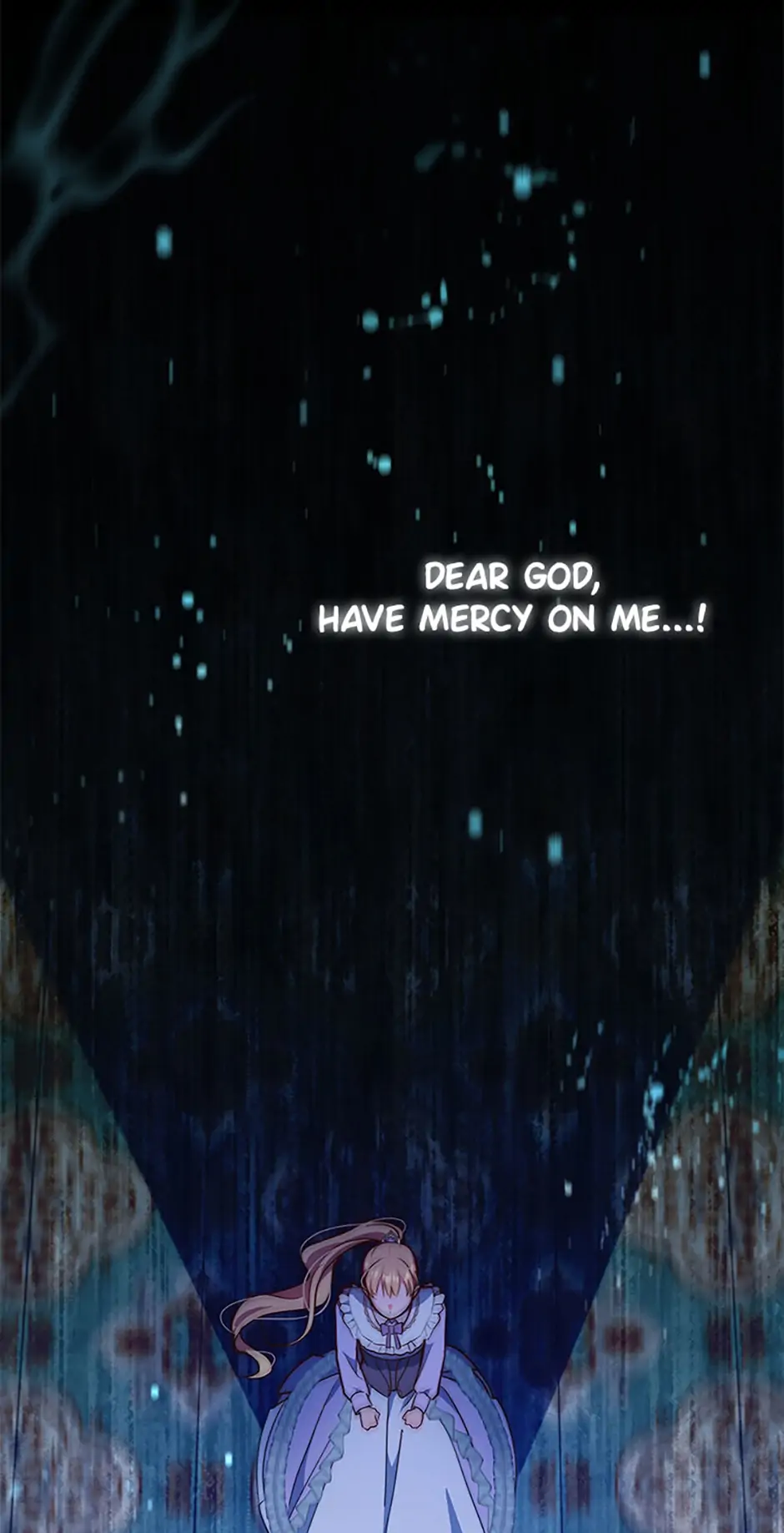 The Contract Couple: Ines & Kaisac Chapter 4 - page 47