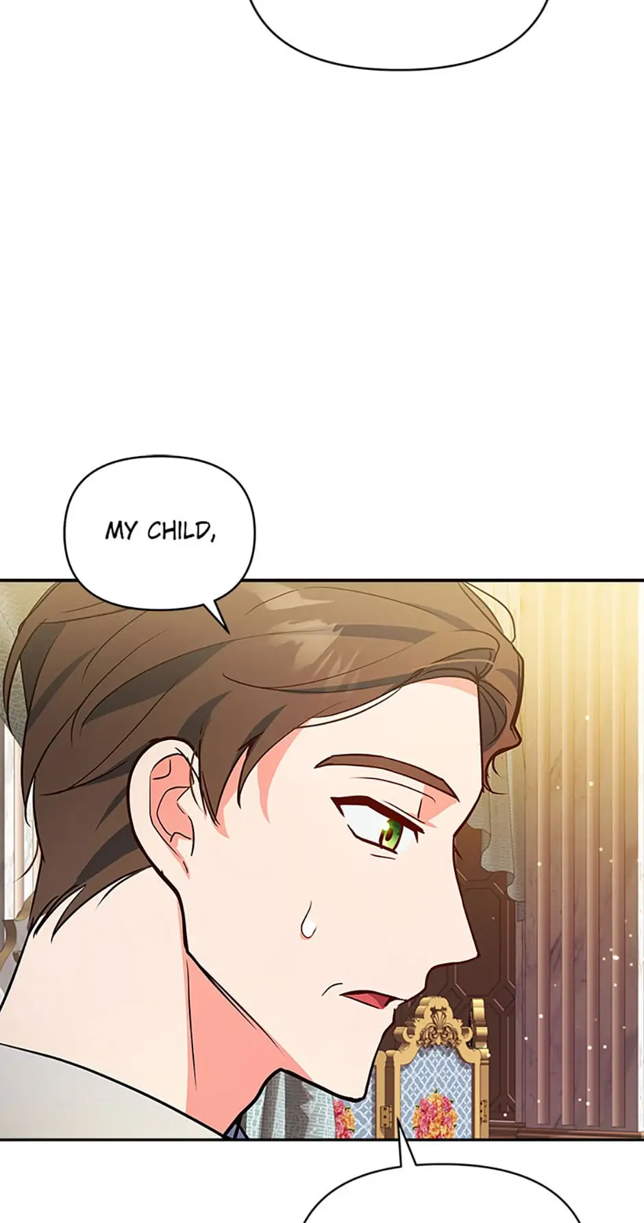 The Contract Couple: Ines & Kaisac Chapter 4 - page 50