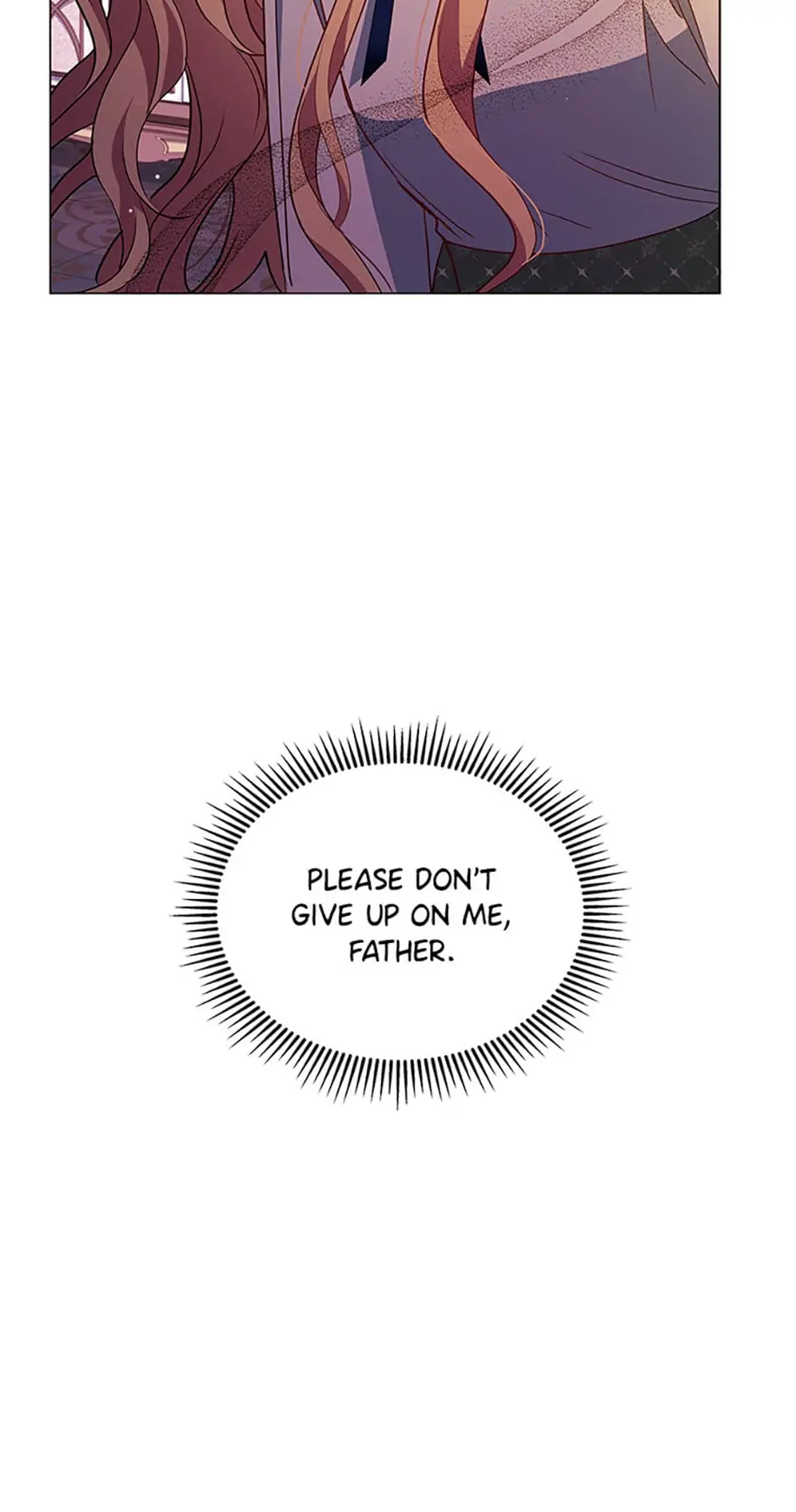 The Contract Couple: Ines & Kaisac Chapter 4 - page 52