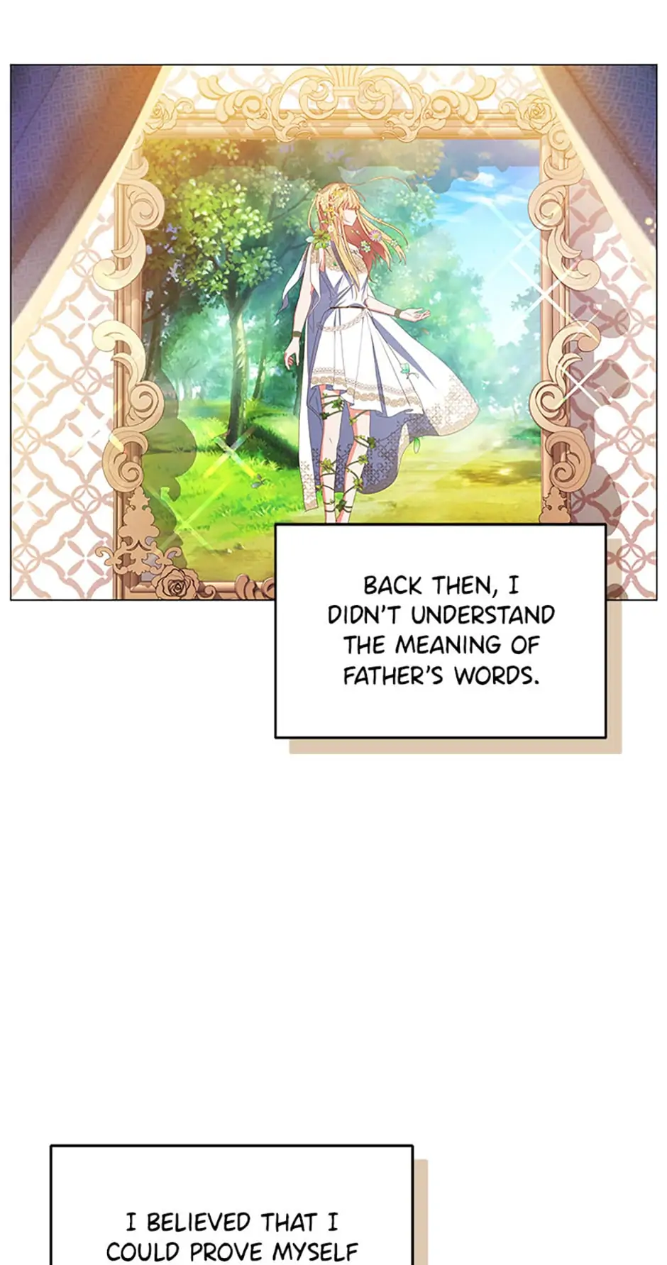 The Contract Couple: Ines & Kaisac Chapter 4 - page 53