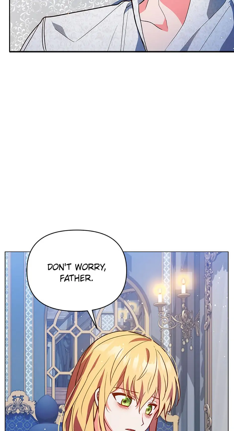 The Contract Couple: Ines & Kaisac Chapter 4 - page 58