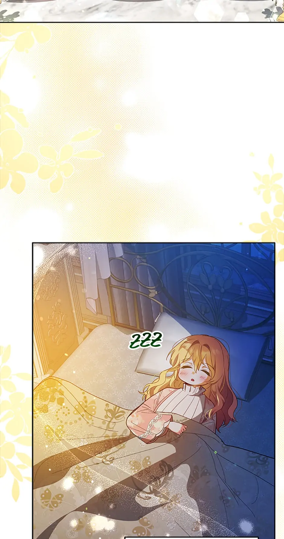 The Contract Couple: Ines & Kaisac Chapter 4 - page 5