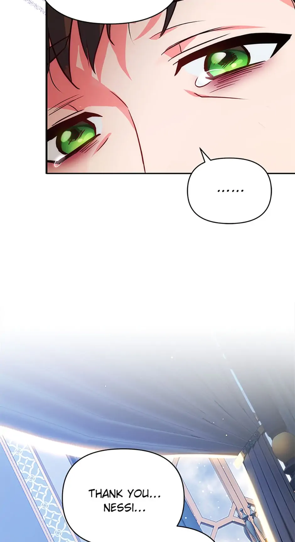 The Contract Couple: Ines & Kaisac Chapter 4 - page 60