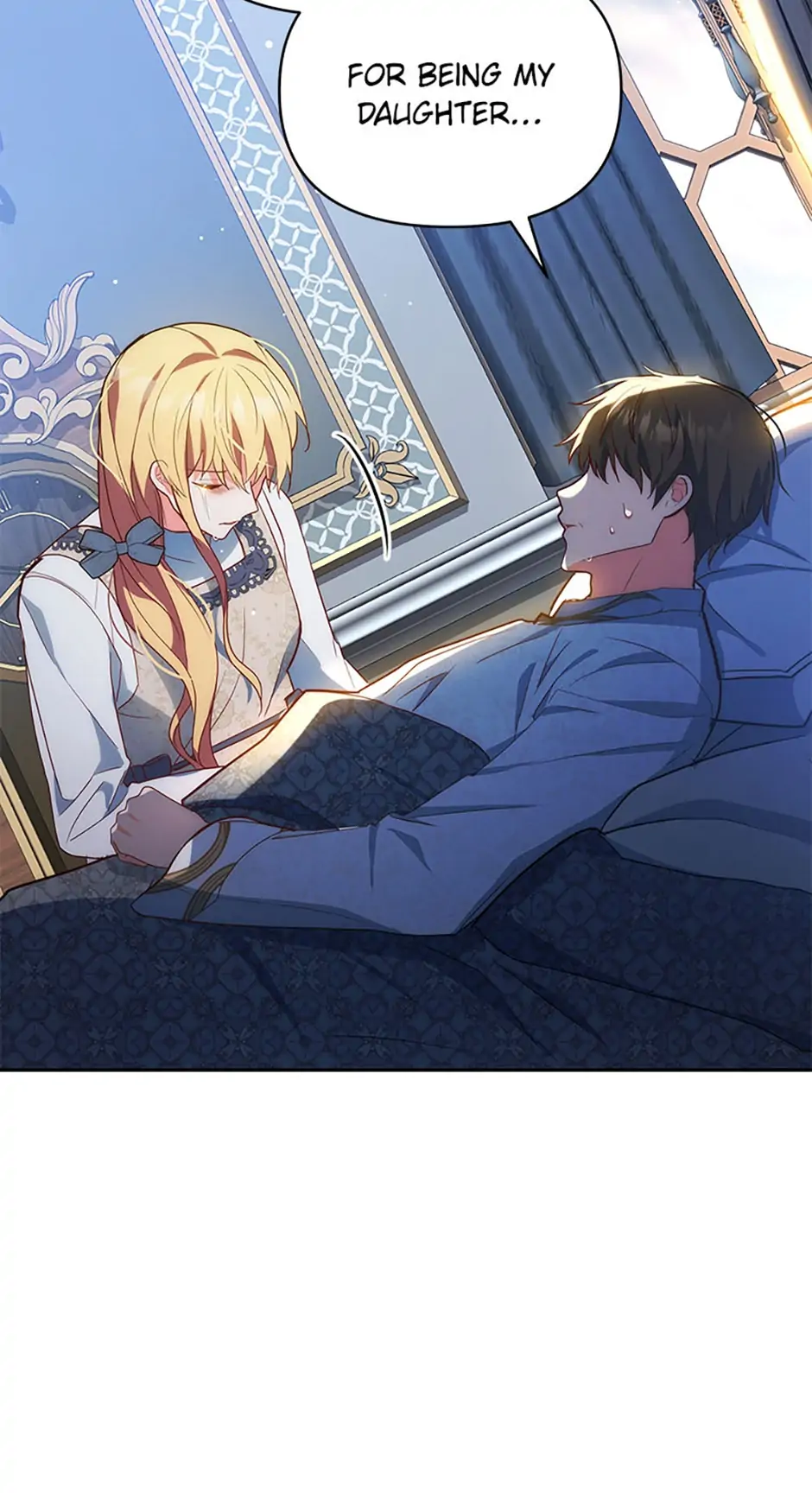 The Contract Couple: Ines & Kaisac Chapter 4 - page 61